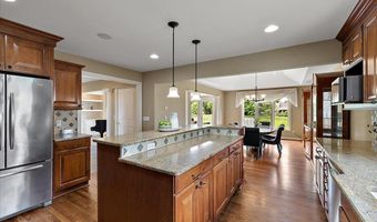 998 Eagle Ave, Ann Arbor, MI 48103
