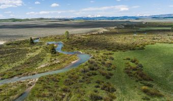 COTTONWOOD-MERNA 23-116, Daniel, WY 83115