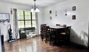 159 Cane Creek Rd, Beebe, AR 72012