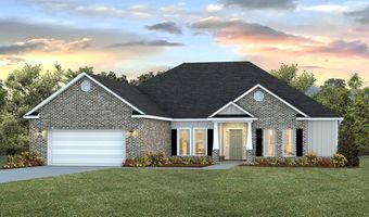 9500 Mossy Rd Plan: The Avery, Biloxi, MS 39532