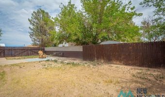 1909 W Richardson Ave, Artesia, NM 88210