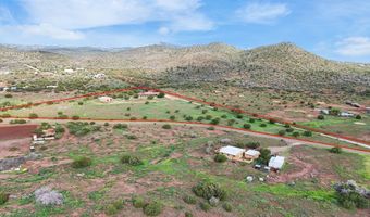 100 Loma Del Norte Dr, Alpine, TX 79830