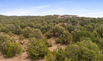 1961 Cerros Colorados, Santa Fe, NM 87501