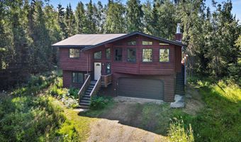 10151 Evergreen Tree St, Anchorage, AK 99507
