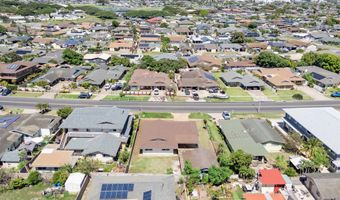 323 W Papa Ave, Kahului, HI 96732