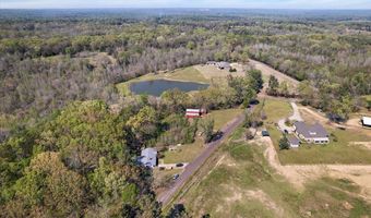 2081 Johnston Rd, Benton, MS 39039