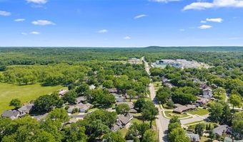 600 Cherry Ln, Bartlesville, OK 74003