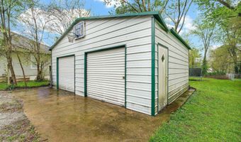 2303 Washington Ave, Bedford, IN 47421