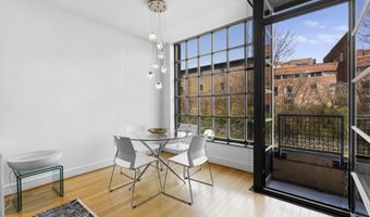 3303 WATER St NW 4B, Washington, DC 20007
