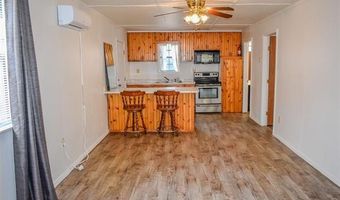 406 SE I St, Antlers, OK 74523