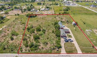 8708 County Road 513, Alvarado, TX 76009
