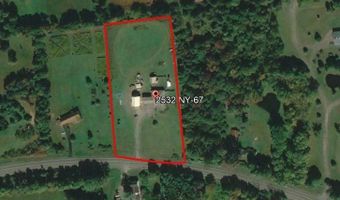 2532 State Highway 67, Amsterdam, NY 12010