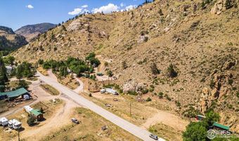 33032 Poudre Canyon Rd, Bellvue, CO 80512