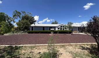 3720 W Quail Trl, Chino Valley, AZ 86323