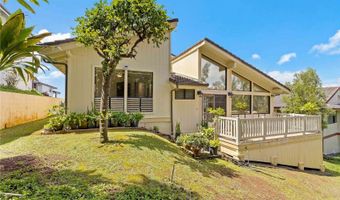 98-1421 Onikiniki Pl 5, Aiea, HI 96701