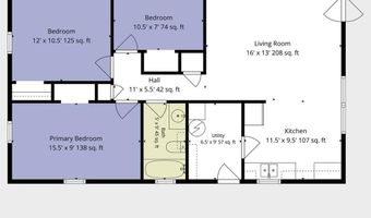 185 Lincoln Ave, Ashland, OH 44805
