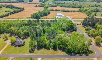 Lot 8 Deer Run Road, Batesville, MS 38606