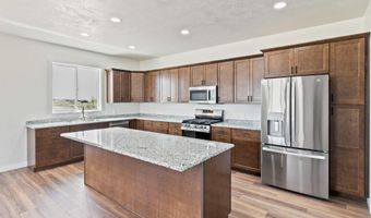 5020 N 3425 W, Cedar City, UT 84721