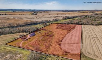 W12499 W Alma Road, Alma Center, WI 54611