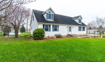 3433 W 200 N, Albion, IN 46755