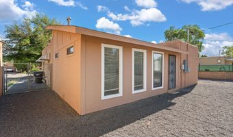 136 VELARDE Rd NW, Albuquerque, NM 87107