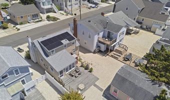 106 25TH, Beach Haven, NJ 08008