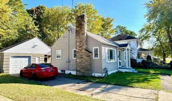 1208 N Eaton St, Albion, MI 49224