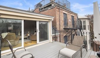 116 W Concord St 4, Boston, MA 02118