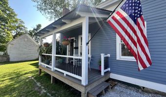 11 Franklin St, Brandon, VT 05733