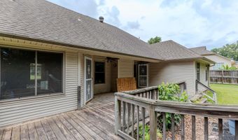 514 Galina St, Beebe, AR 72012