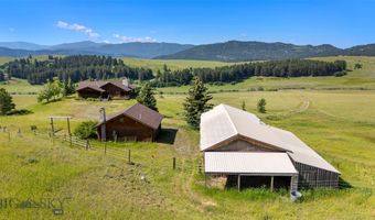 3500 Jackson Creek Rd, Bozeman, MT 59715