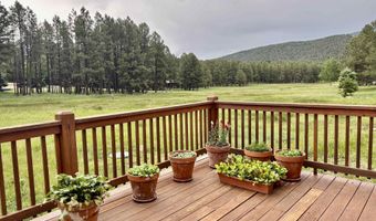15 Cibola Cir, Angel Fire, NM 87710