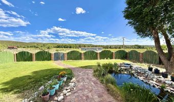 42 Hondo Seco Rd, Arroyo Hondo, NM 87513