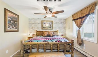 57 Corbett Rd, Cody, WY 82414