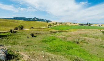40 Upper Prairie Dog Rd, Banner, WY 82832