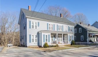 127 Sayles Ave, Burrillville, RI 02859