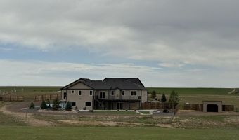 2383 SILVER GATE Way, Cheyenne, WY 82009