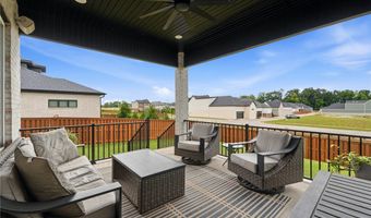 3507 SW Starburst Ave, Bentonville, AR 72713