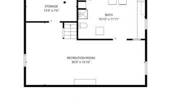 822 Westwood Dr SW, Alexandria, MN 56308