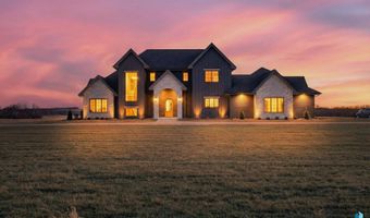 48259 263rd St, Brandon, SD 57005