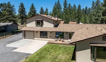 19572 Apache Rd, Bend, OR 97702