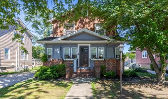 225 PARK Pl, Audubon, NJ 08106