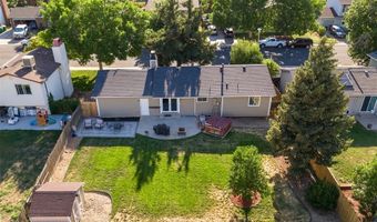 1246 S TELLURIDE St, Aurora, CO 80017