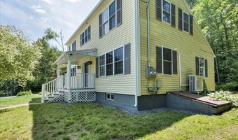 153 Cedar St, Belfast, ME 04915