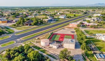 4 Cielo Escondido, Anthony, NM 88021