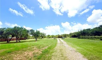 1182 Lee Rd, Aransas Pass, TX 78336