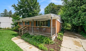 3120 Lorraine St, Ann Arbor, MI 48108