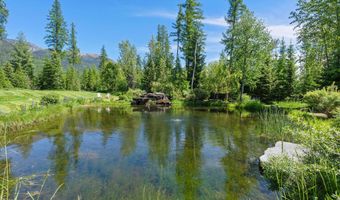 500 Wild Swan Trl, Bigfork, MT 59911