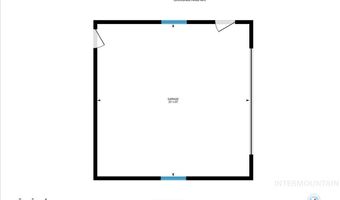 1496 Pine Ridge Dr, Cascade, ID 83611