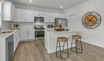 429 Thistle Meadow Ln Plan: HANOVER, Aberdeen, NC 28315